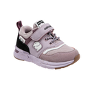 נעלי ספורט ג'וגינג אופנה אלפנטן - ורוד-שחור