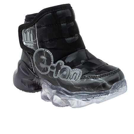  - נעלי נמרוד