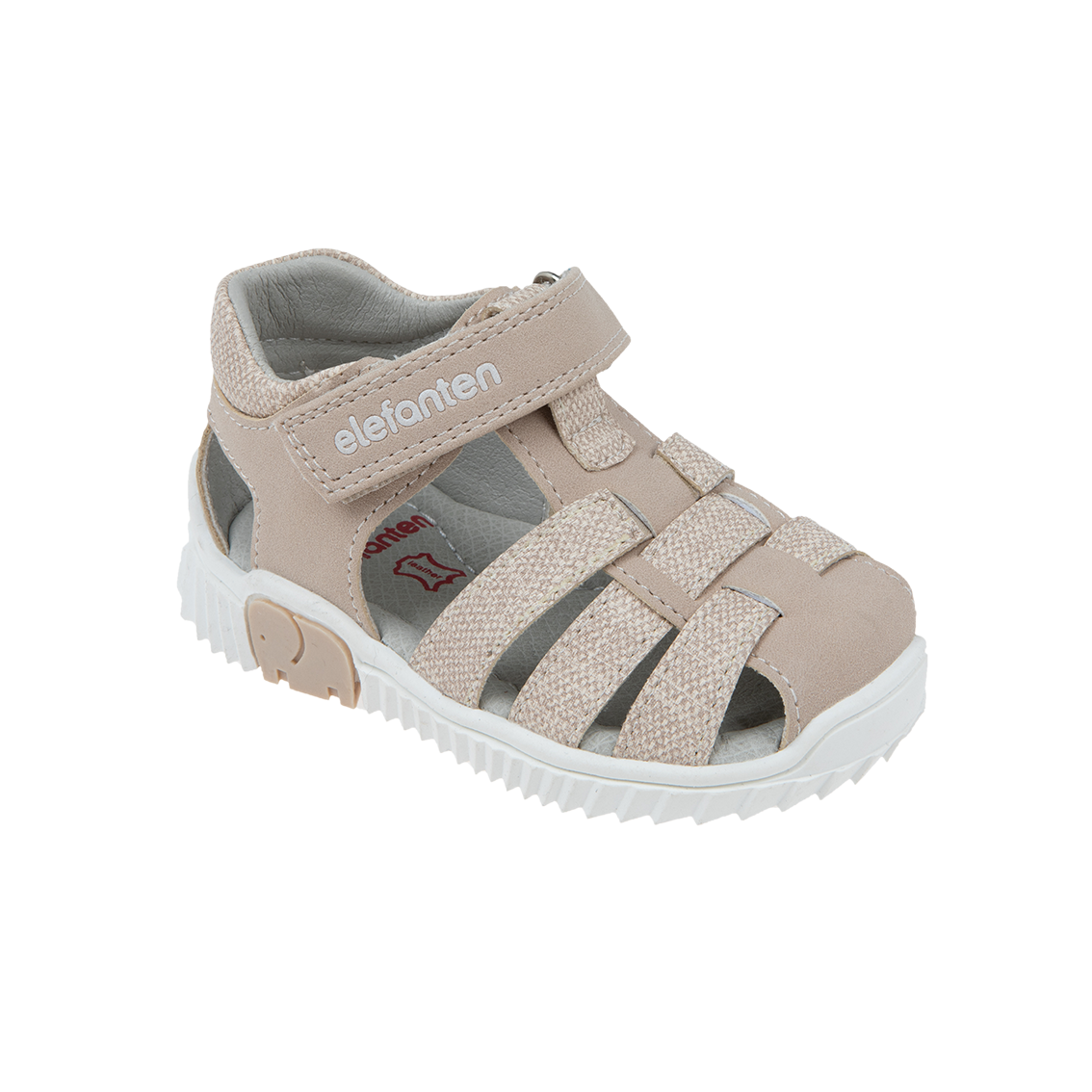  - נעלי נמרוד