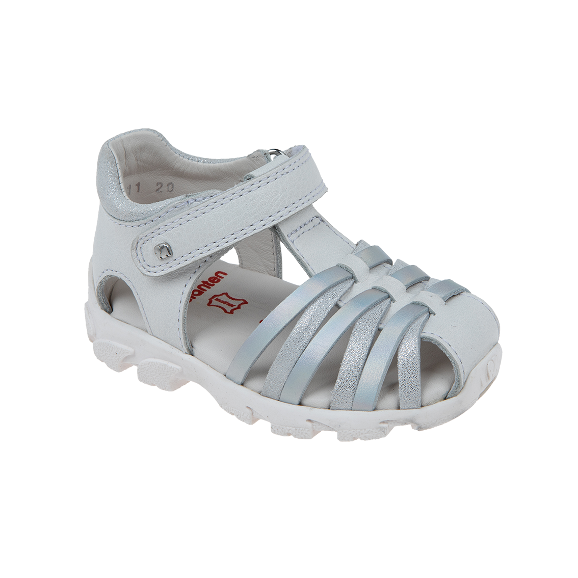 סנדלי FIDO אלפנטן - נעלי נמרוד