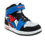 נעלי ספורט סקייט ספיידרמן - נעלי נמרוד