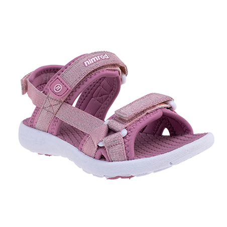  - נעלי נמרוד