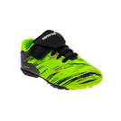 נעלי קט-רגל נמרוד - ירוק-בהיר