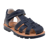 סנדלי RETRO SOFTY נמרוד - נעלי נמרוד