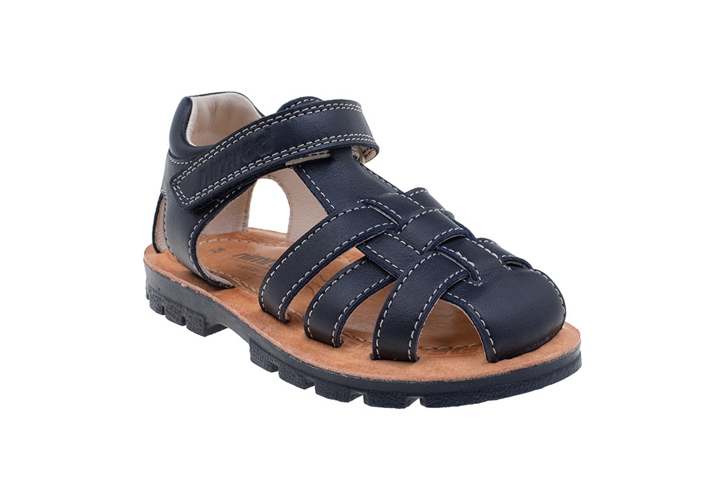 סנדלי RETRO SOFTY נמרוד - נעלי נמרוד