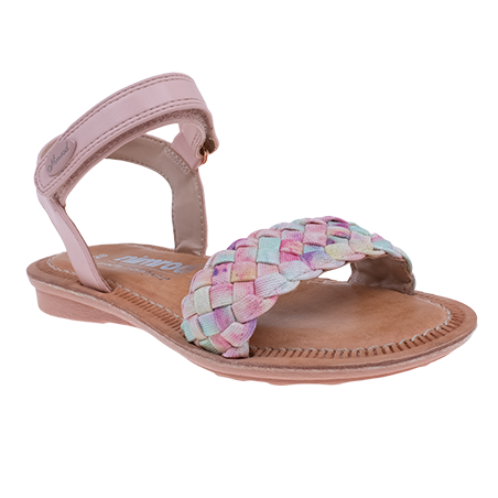  - נעלי נמרוד