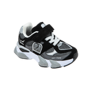 נעלי ספורט אלפנטן - שחור-כסף