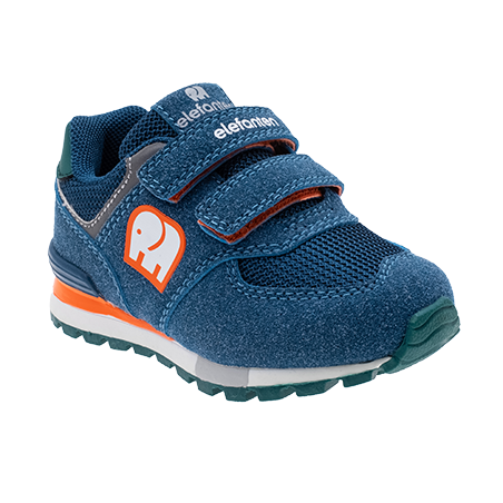  - נעלי נמרוד