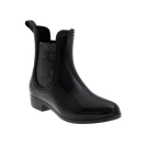 מגף צ'לסי - שחור-נחש