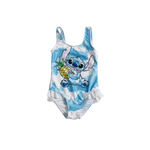 בגד ים שלם סטיץ' דיסני - נעלי נמרוד