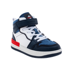 נעלי ספורט אופנה סקייט גבוהות - נעלי נמרוד