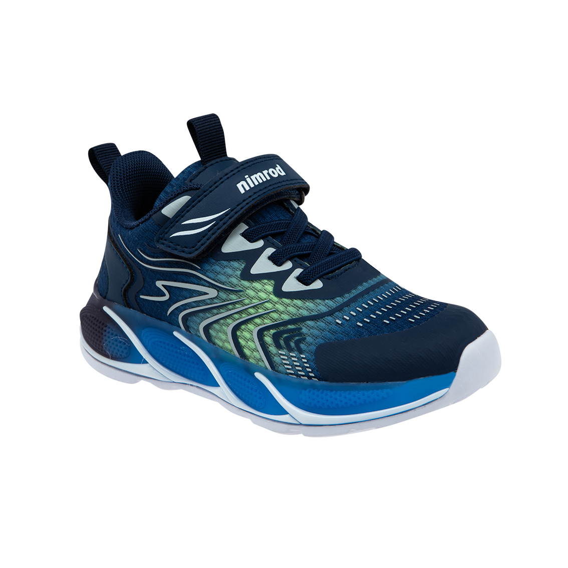  - נעלי נמרוד