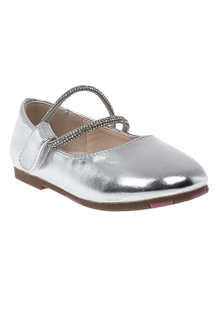 נעלי בלרינה פעוטות נמרוד - נעלי נמרוד