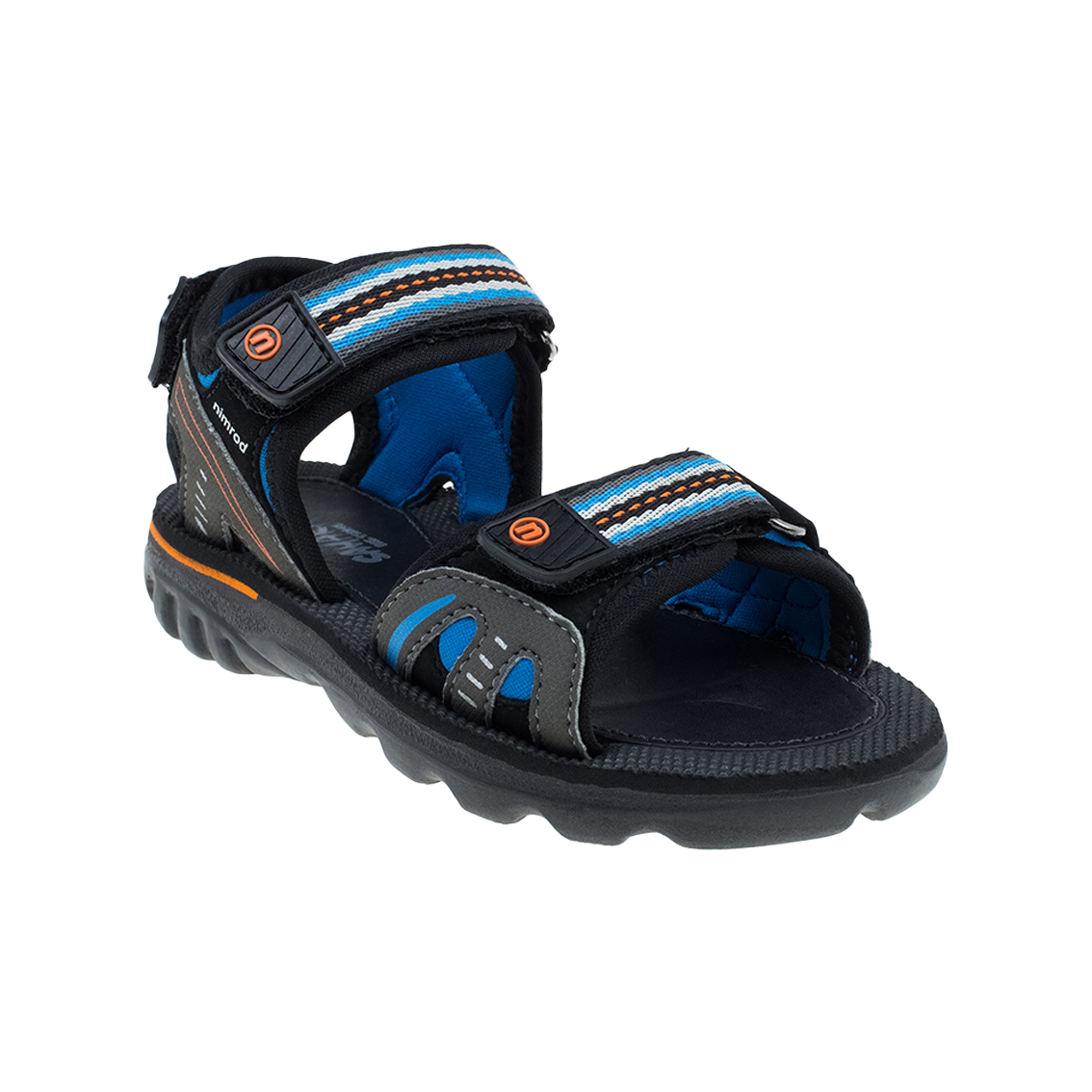  - נעלי נמרוד