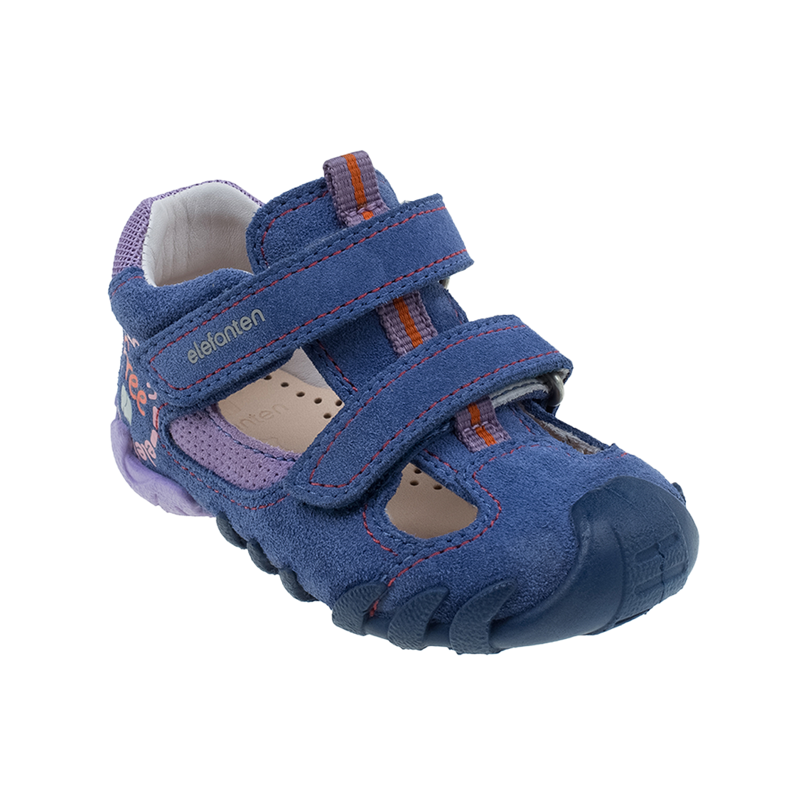  - נעלי נמרוד