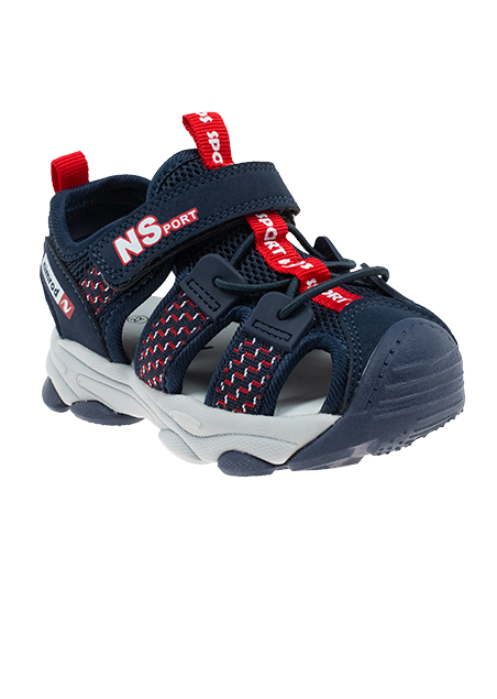 סנדלי ספורט פעוטות נמרוד - נעלי נמרוד