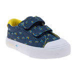 נעלי סניקרס צמדנים - נעלי נמרוד