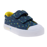 נעלי סניקרס צמדנים - נעלי נמרוד