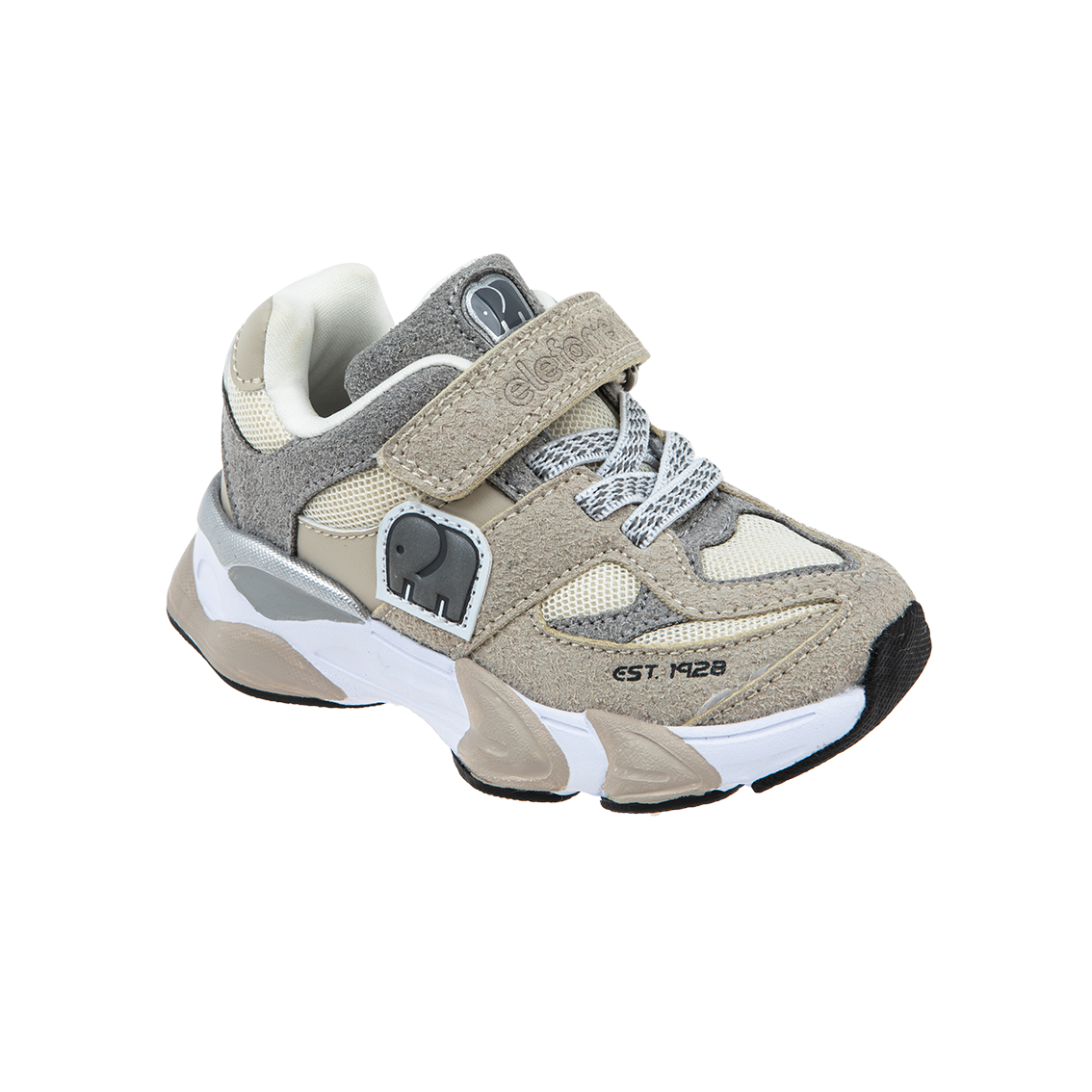  - נעלי נמרוד