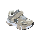 נעלי ספורט אופנה ELEFANTEN - טבעי-אפור