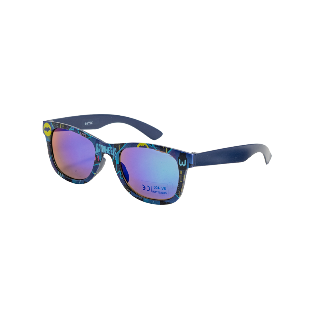  - נעלי נמרוד