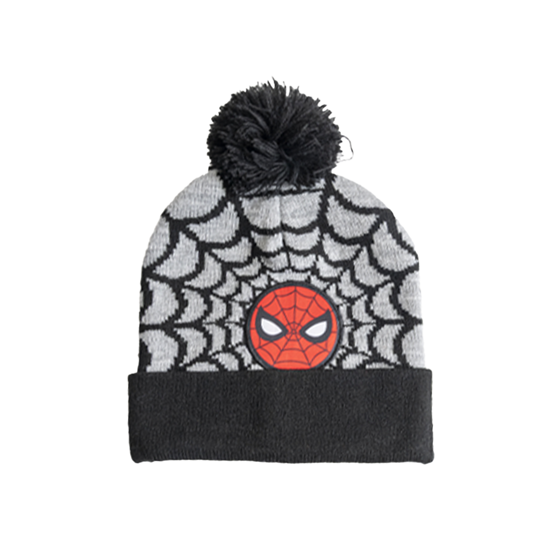 כובע צמר SPIDERMAN - נעלי נמרוד