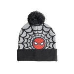 כובע צמר SPIDERMAN