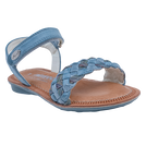 סנדלי SOFT FANTASY נמרוד - תכלת