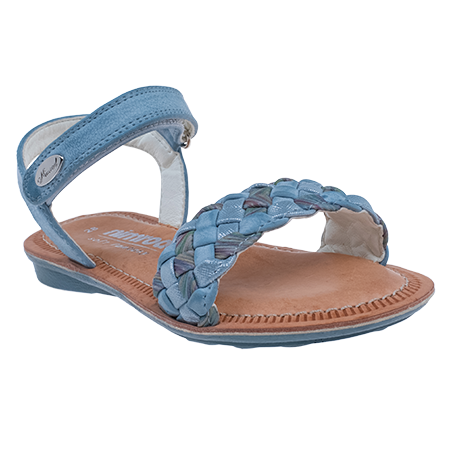  - נעלי נמרוד