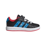 נעלי אופנה אדידס ספיידרמן Marvel Spider-Man Grand Court - נעלי נמרוד