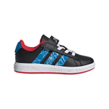 נעלי אופנה אדידס ספיידרמן Marvel Spider-Man Grand Court - נעלי נמרוד