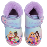 נעלי בית נסיכות דיסני - נעלי נמרוד