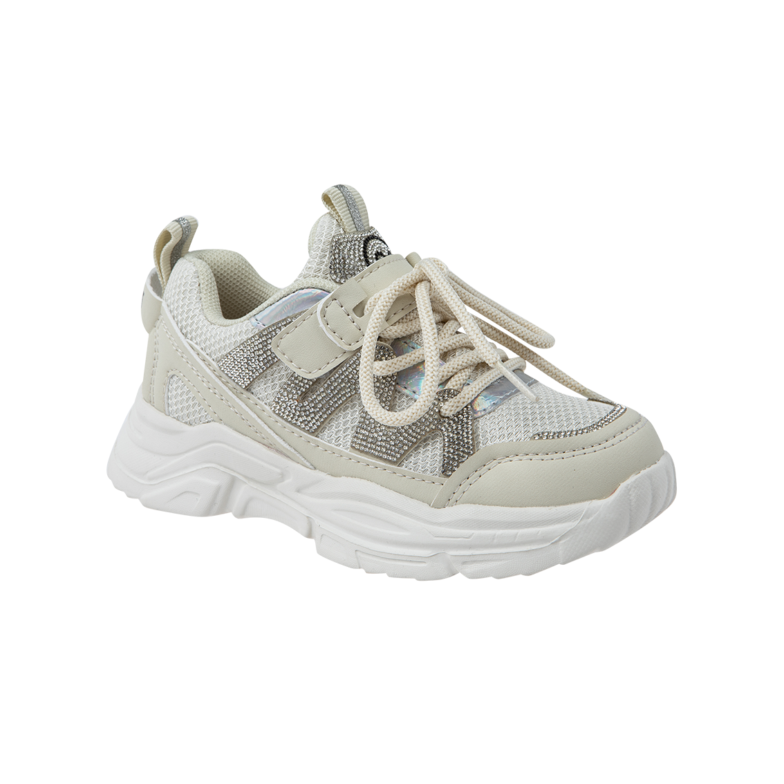 ספורט אופנה יהלומים - נעלי נמרוד