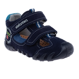 סנדלי צעד ראשון FREE אלפנטן - נעלי נמרוד