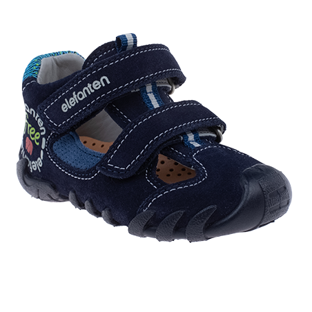 סנדלי צעד ראשון FREE אלפנטן - נעלי נמרוד