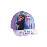 כובע פרוזן - נעלי נמרוד