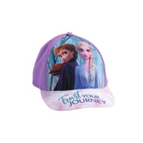 כובע פרוזן - נעלי נמרוד