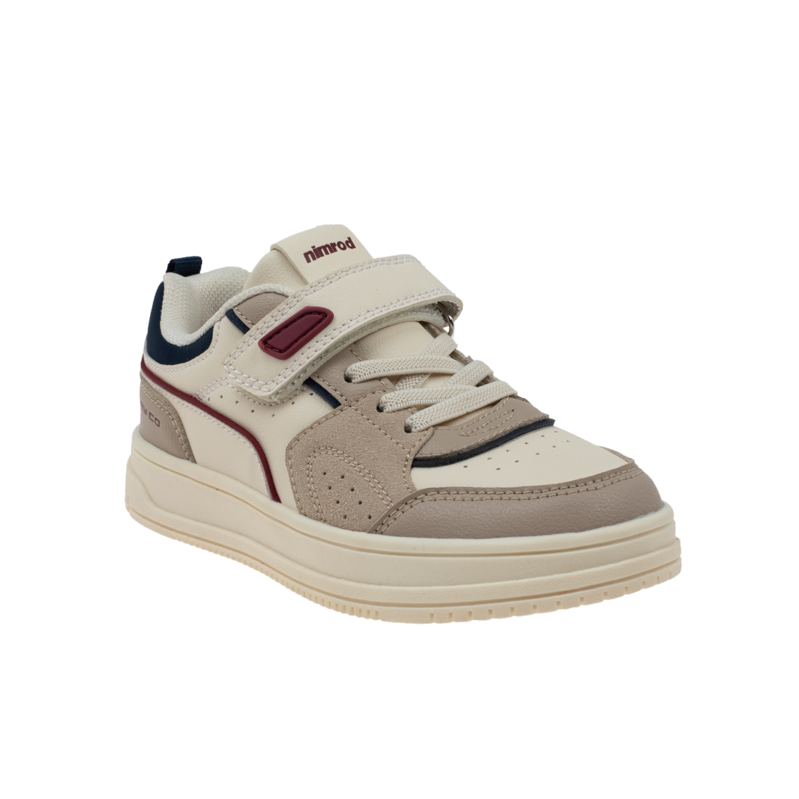  - נעלי נמרוד