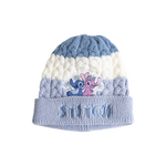 כובע צמר STITCH