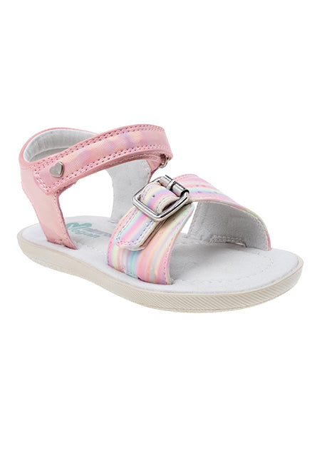 סנדלי אופנה VEGAN נמרוד - נעלי נמרוד