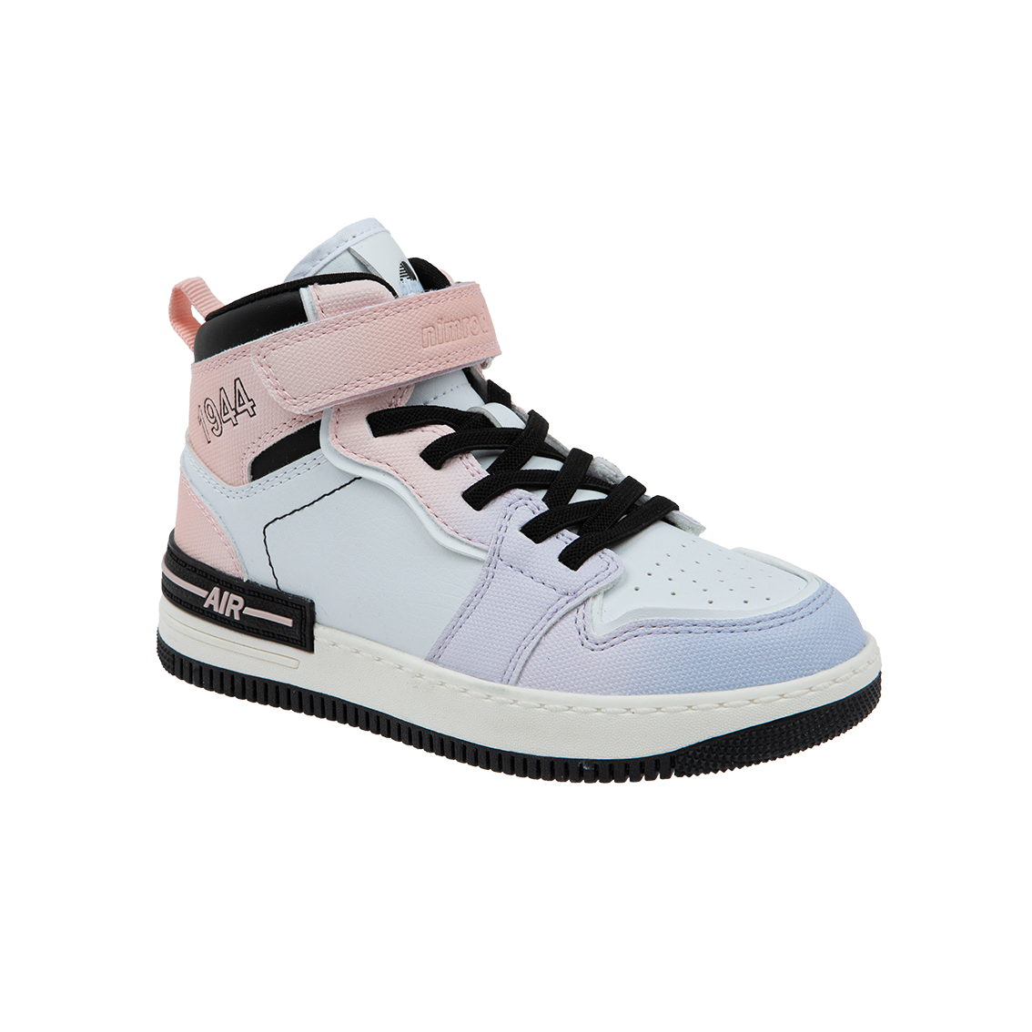  - נעלי נמרוד