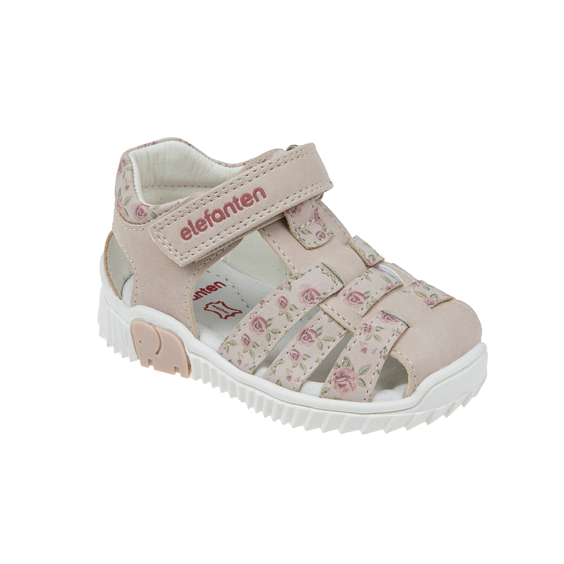  - נעלי נמרוד