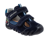 סנדלי צעד ראשון FREE אלפנטן - נעלי נמרוד