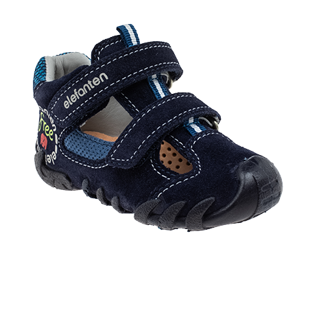  - נעלי נמרוד