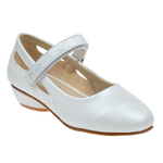 נעלי בלרינה עקב 21EAST - נעלי נמרוד