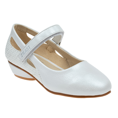 נעלי בלרינה עקב 21EAST - נעלי נמרוד