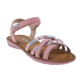 סנדלי בנות איקסים FANTASY - נעלי נמרוד