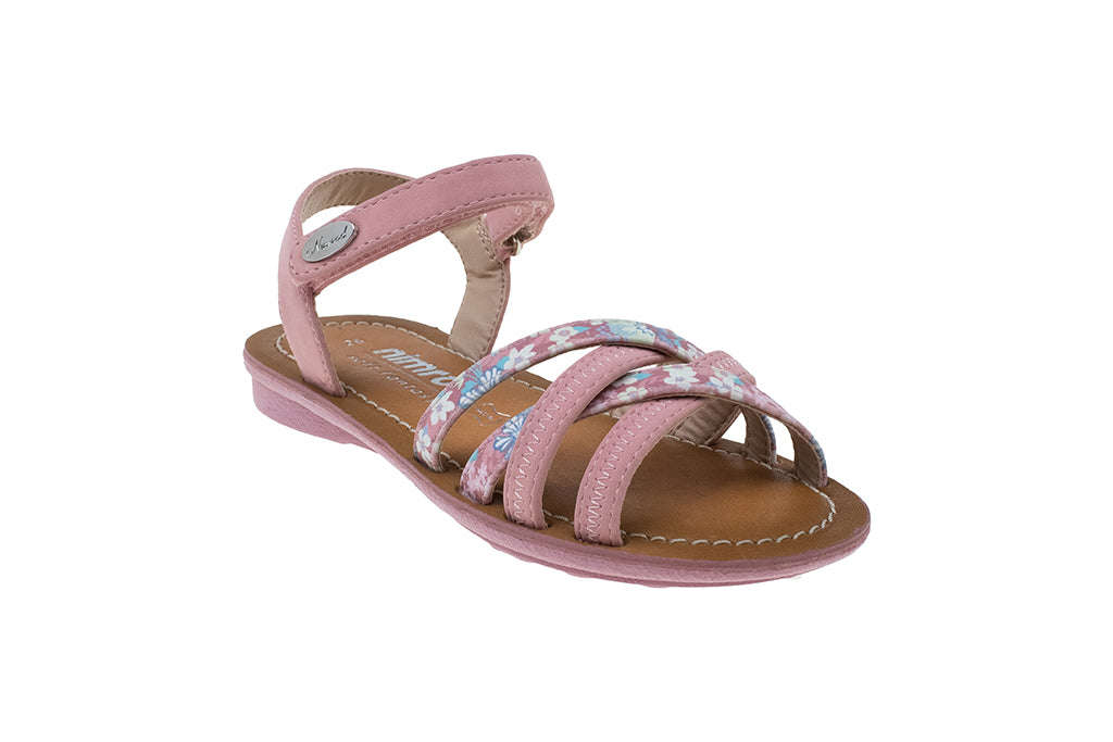 סנדלי בנות איקסים FANTASY - נעלי נמרוד