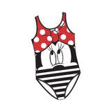 בגד ים שלם מיני מאוס דיסני - נעלי נמרוד