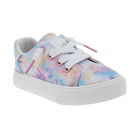 נעלי סניקרס פעוטות נמרוד - לבן-שילוב